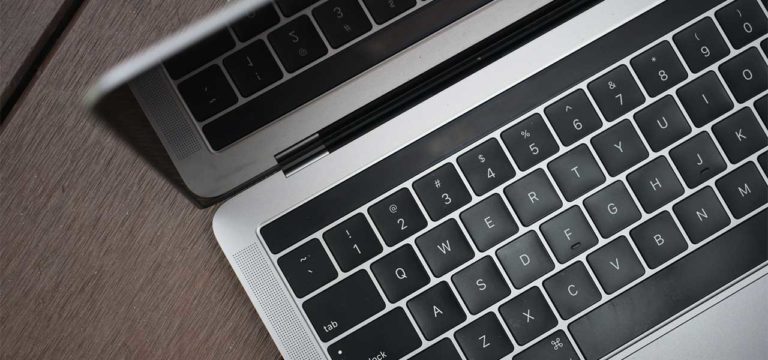 Kako pravilno očistiti tastaturu laptopa ili eksternu tastaturu